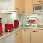 Haus Windrose Apartment Ostseebad Kühlungsborn