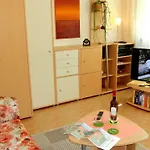 Apartment Haus Windrose Ostseebad Kühlungsborn