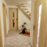 Haus Windrose Ostseebad Kühlungsborn
