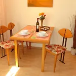 Apartment Haus Windrose Ostseebad Kühlungsborn