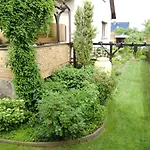 Haus Windrose * Ostseebad Kühlungsborn