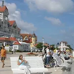 Haus Windrose *