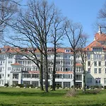 Haus Windrose Apartment *
