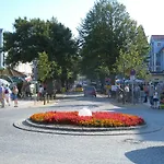 Haus Windrose Apartment