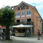 Apartment Haus Windrose *
