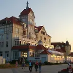 Haus Windrose * Ostseebad Kühlungsborn