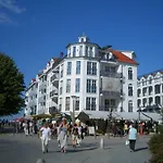 Haus Windrose Apartment