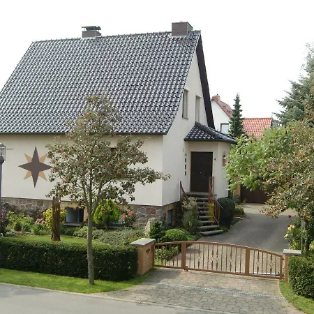 Haus Windrose Apartment *