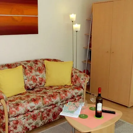 Haus Windrose Apartment