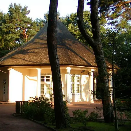 Haus Windrose Apartment *