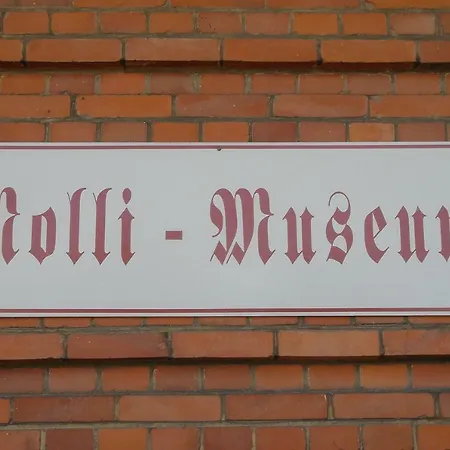 Haus Windrose Apartment