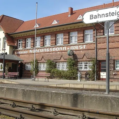 Apartment Haus Windrose Ostseebad Kühlungsborn